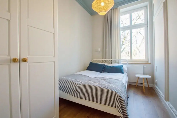 Lighthouse by Grand Aparrtments