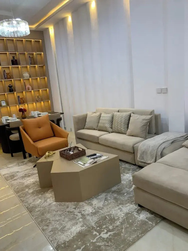Spacious 2-bedroom apartment