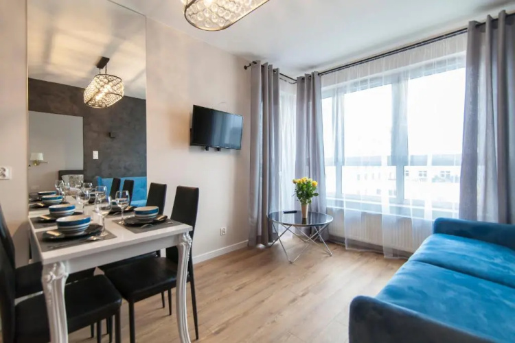 Apartment Royal V