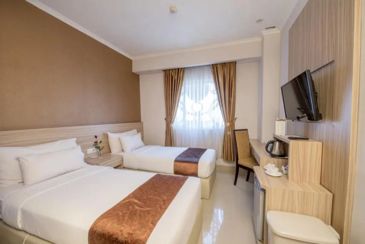 Syariah Hotel