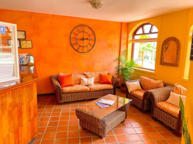 Point Salines Hotel