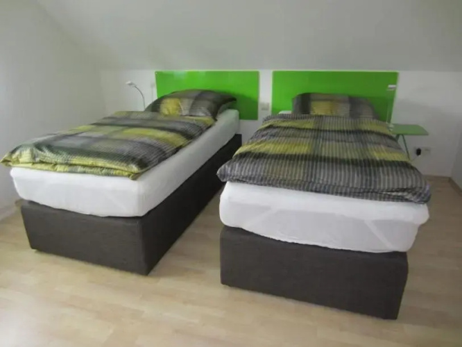 Appartement Munz