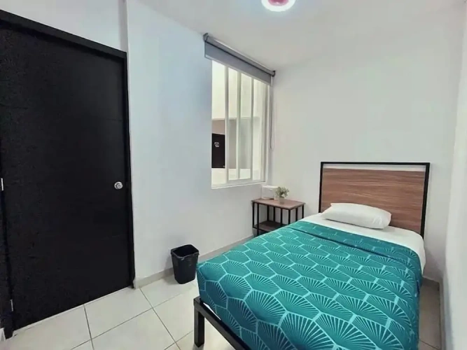 Economy Single room