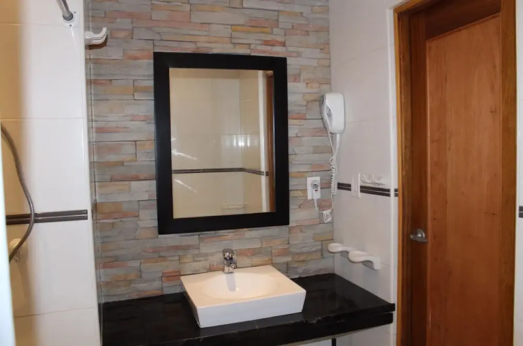 Las Mercedes Guest House