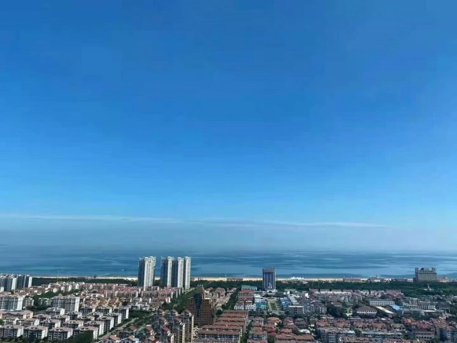 1 Bedroom Standard room with sea view