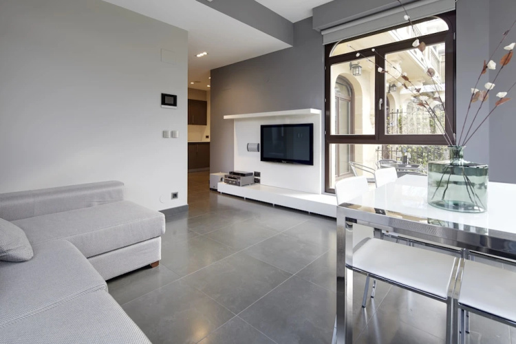 Basque by FeelFree Rentals