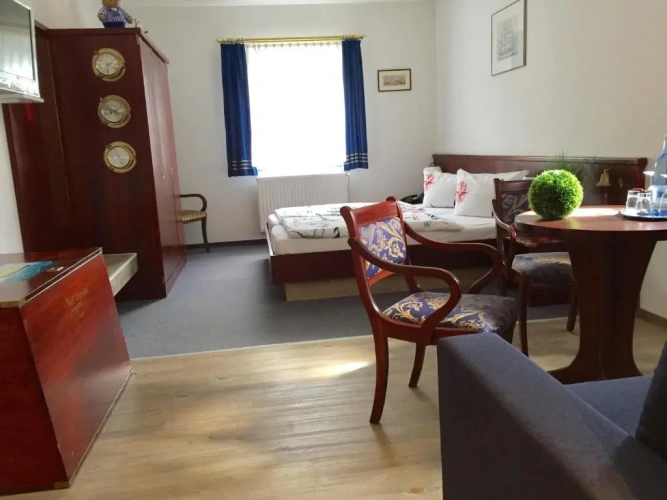 Comfort Double room