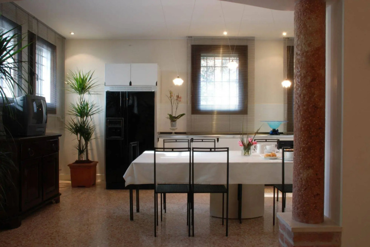 B&B Gioia