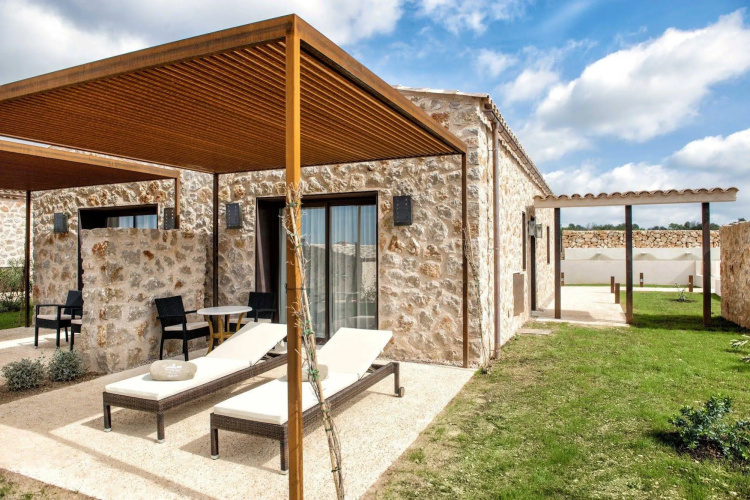 Son Trobat Wellness & Spa photo 20