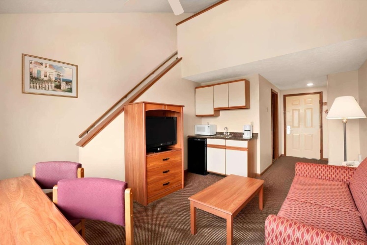 Business Double Suite