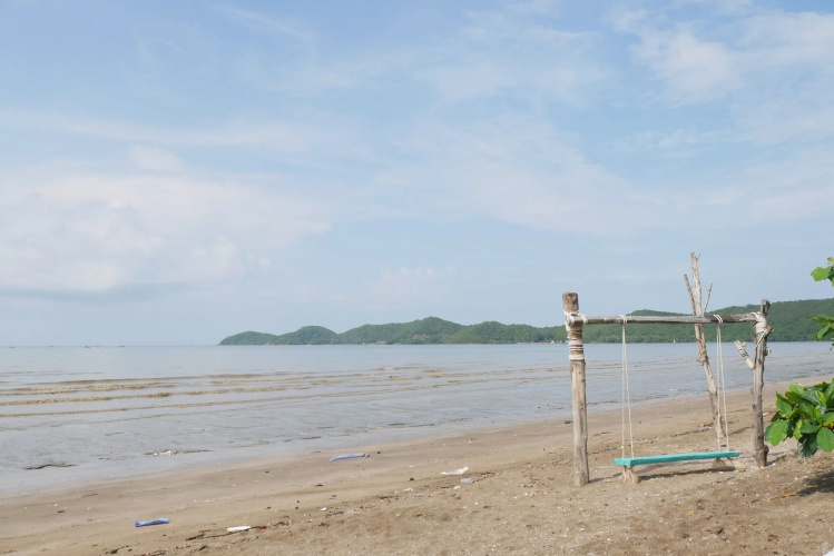 Kodtalay Resort