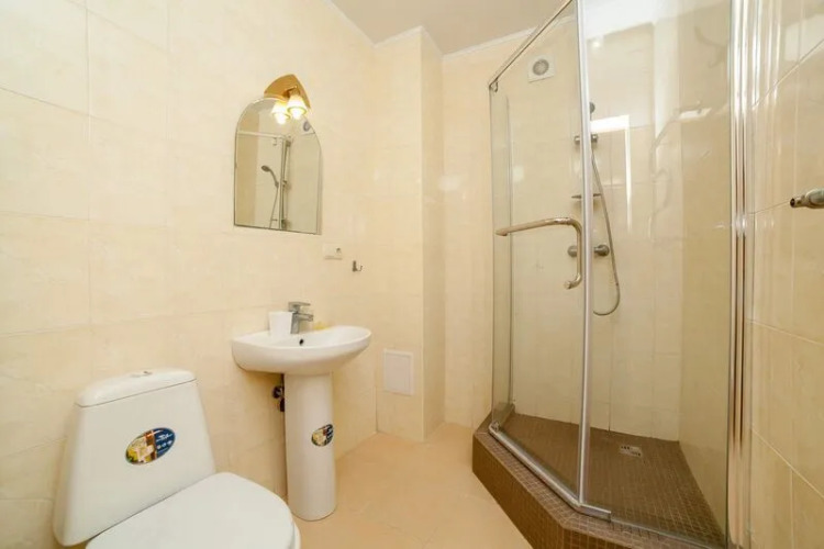 Фотография номера гостиницы Жемчужина