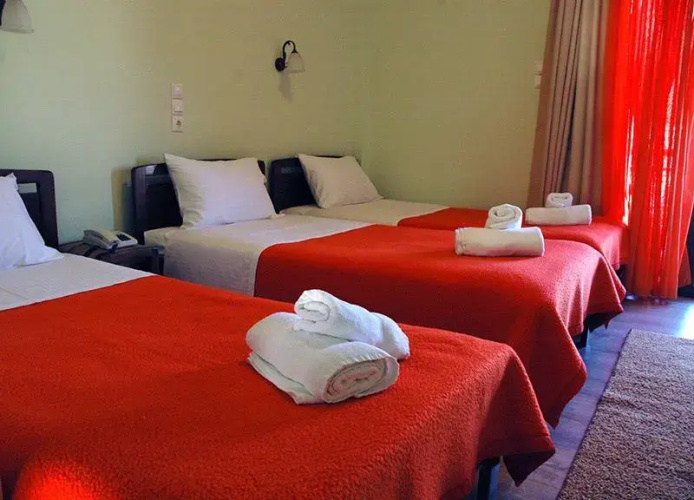 Hotel Kouris