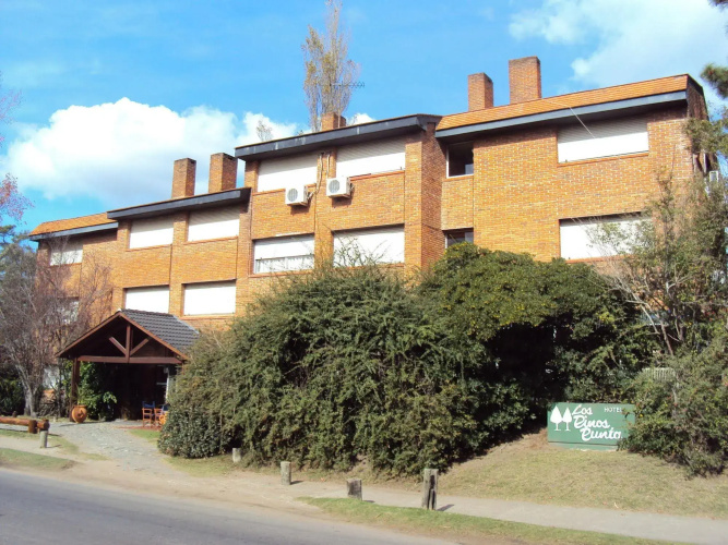 Imagen del hotel