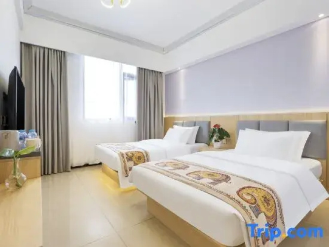 The Bund House Hotel