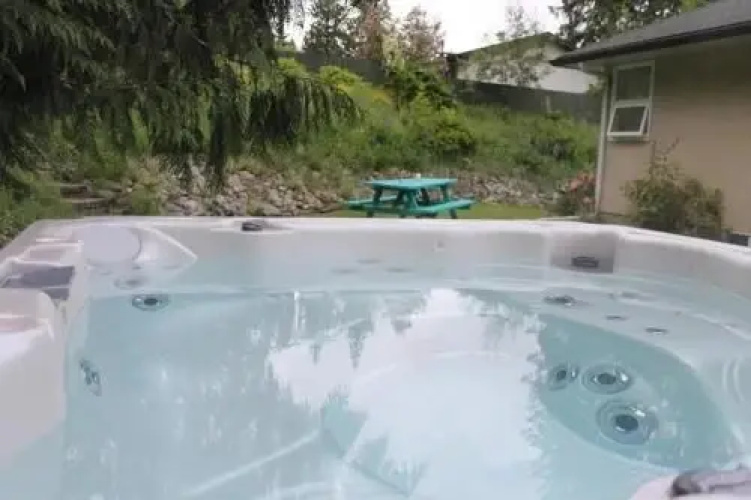 Revelstoke Mountain Guesthouse
