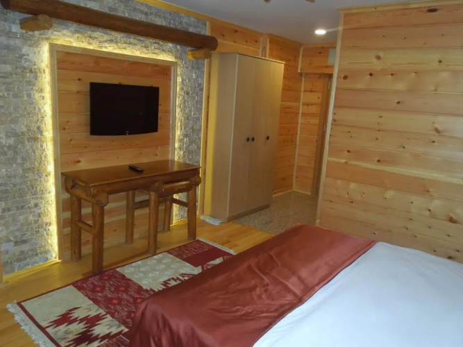 Inan Kardesler Hotel
