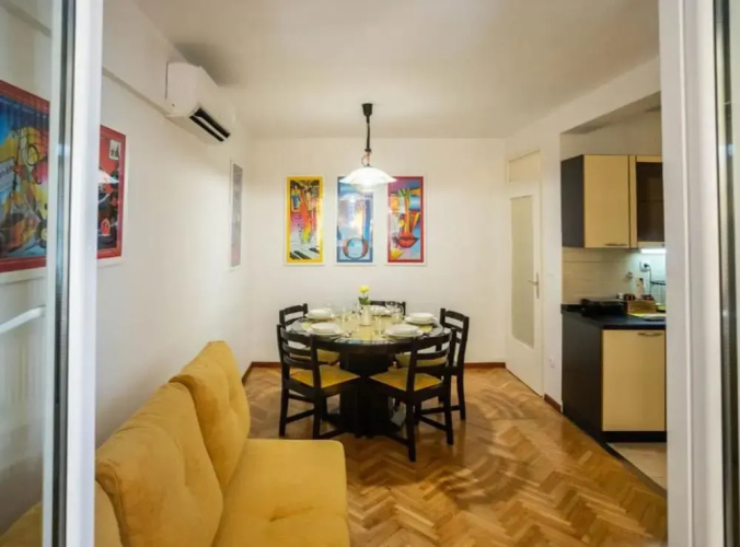 Apartment Asti