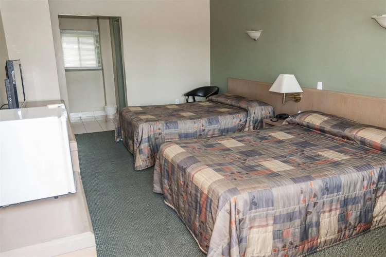 Motel Le Marquis