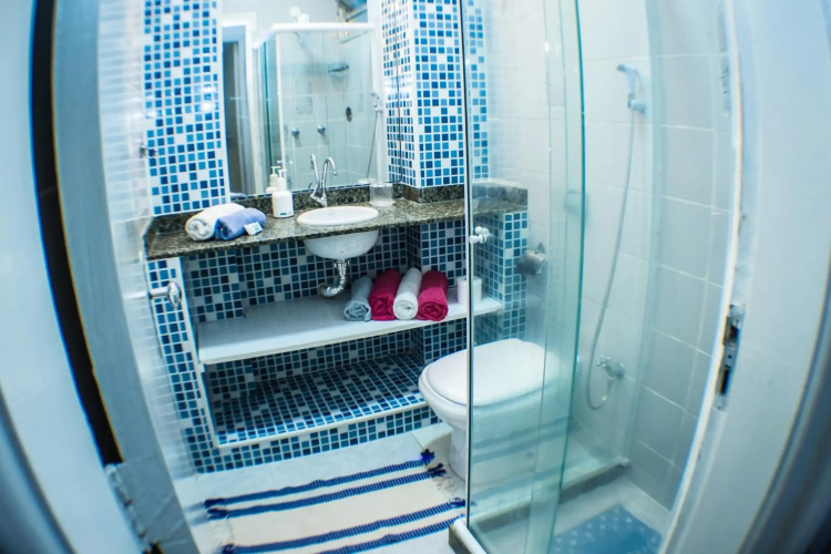 Apartamento Djalma Urich