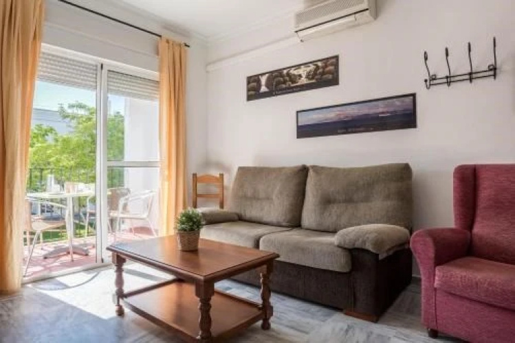 Apartamentos Jupiter