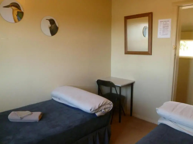 Kaniere Hotel