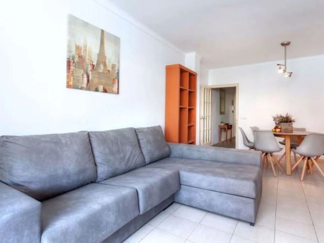 Apartment  Ronda L'Escala