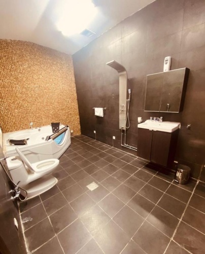 1 Bedroom Chalet