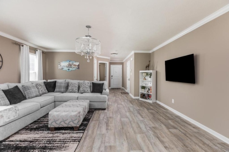 3 Bedrooms Cottage