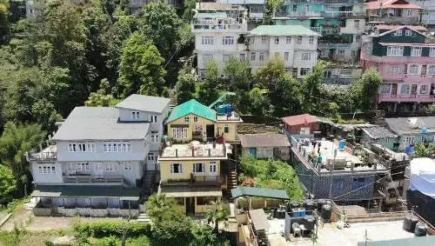 Samir's Homestay