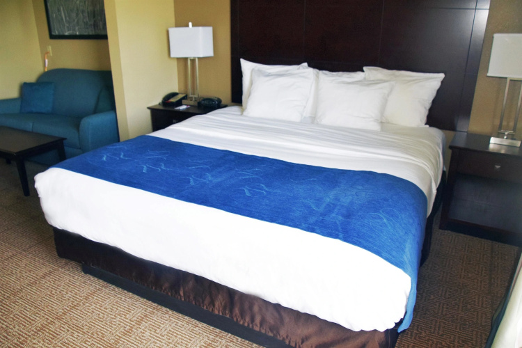 Best Western Dothan Inn & Suites