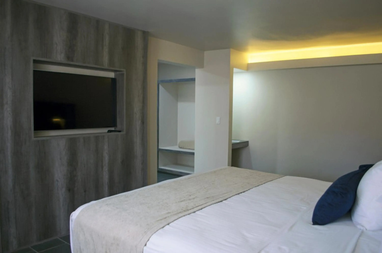 Hotel Sunio City