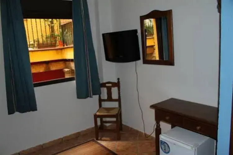 Hostal Lojo