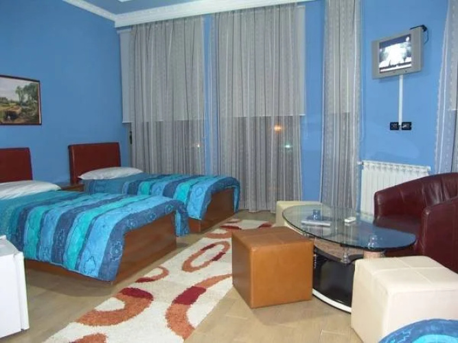 Hotel Vlora