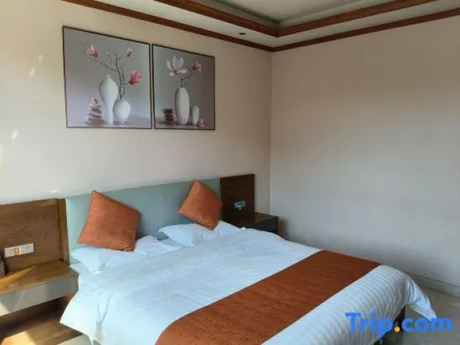 Grand Double room with mountain view