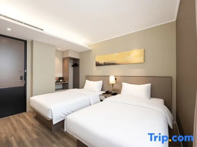 Standard Double Family room