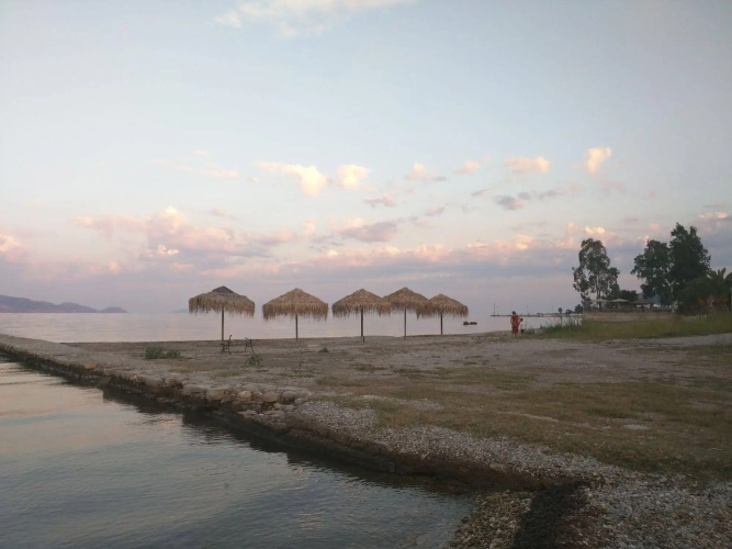 Lerna Rooms