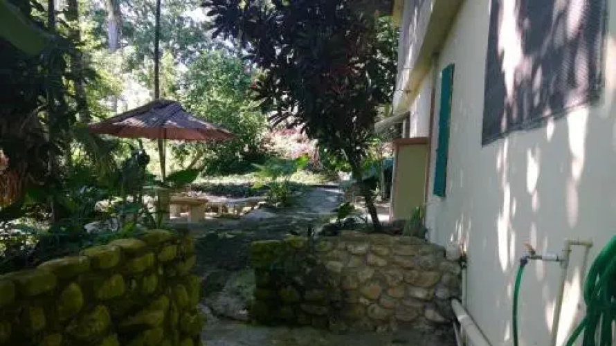 Riverside Private Lodge