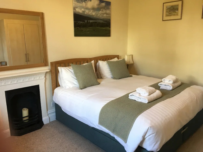 May Cottage B&B