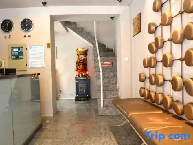Jiatai Jingpin Hotel