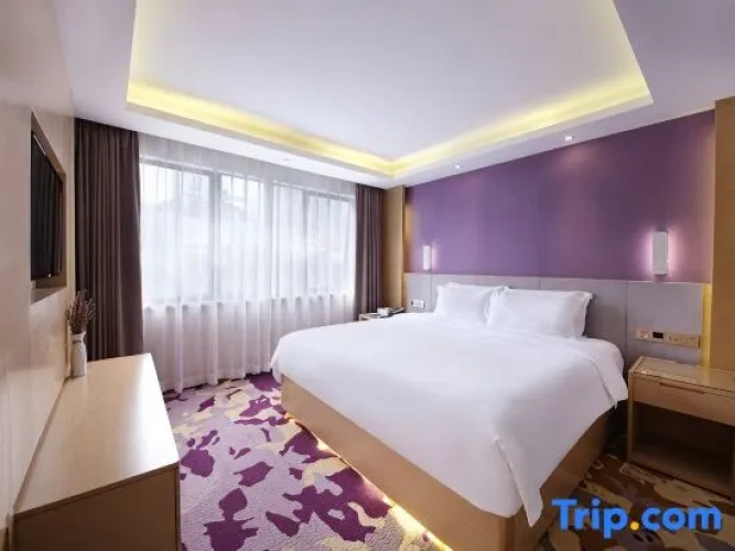 Business Double Suite