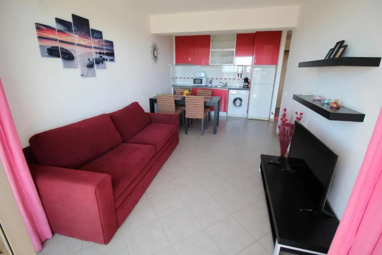 Atlantico Apartments