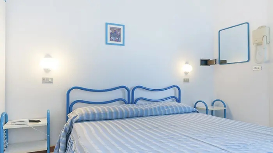 Hotel Magnolia