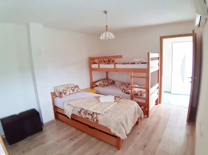 Villa Mimoza Blagaj
