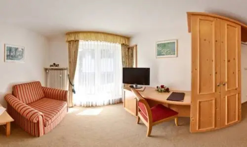 Hotel Cafe Fuggerhof