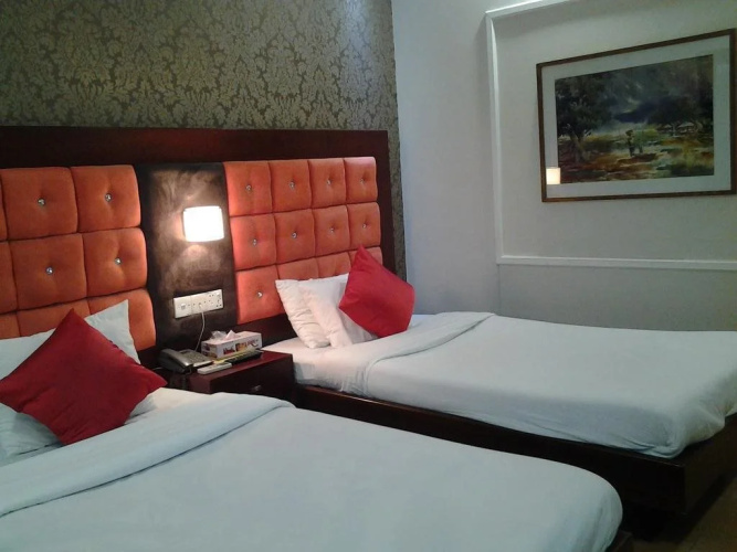 Hotel Northern Ltd