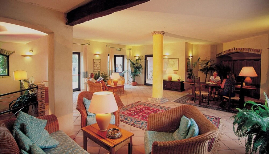 Hotelbild