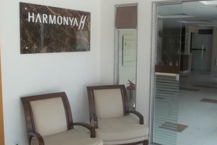 Harmonya Hotel