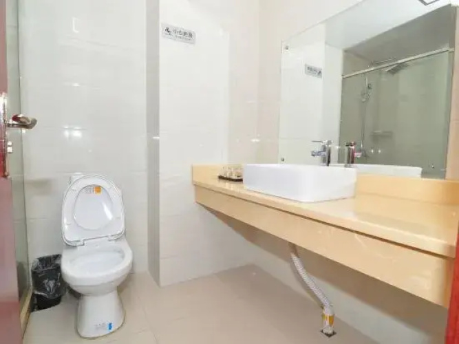 Jingyi Hotel