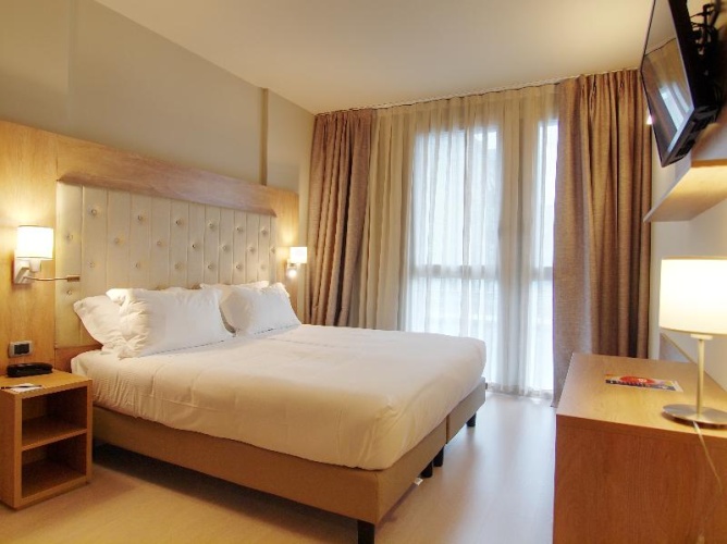 Single room